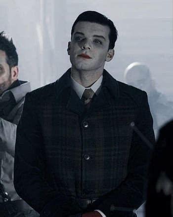 jerome valeska|How Gotham Finally Got Its Joker in Time for the .